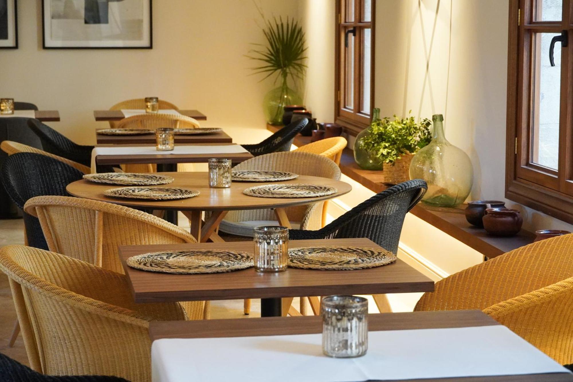 Juz De Yartan Art Hotel - Adults Only Ngoại thất bức ảnh