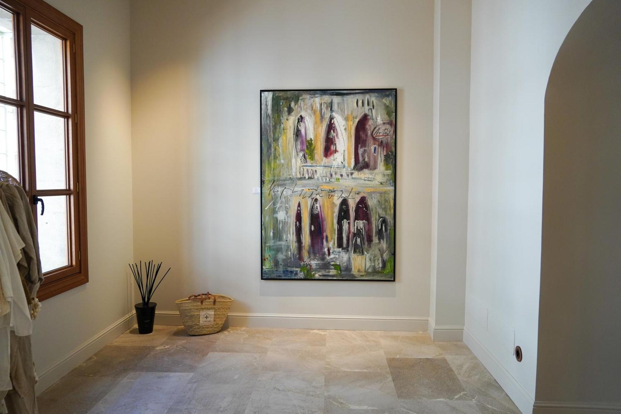 Juz De Yartan Art Hotel - Adults Only Ngoại thất bức ảnh
