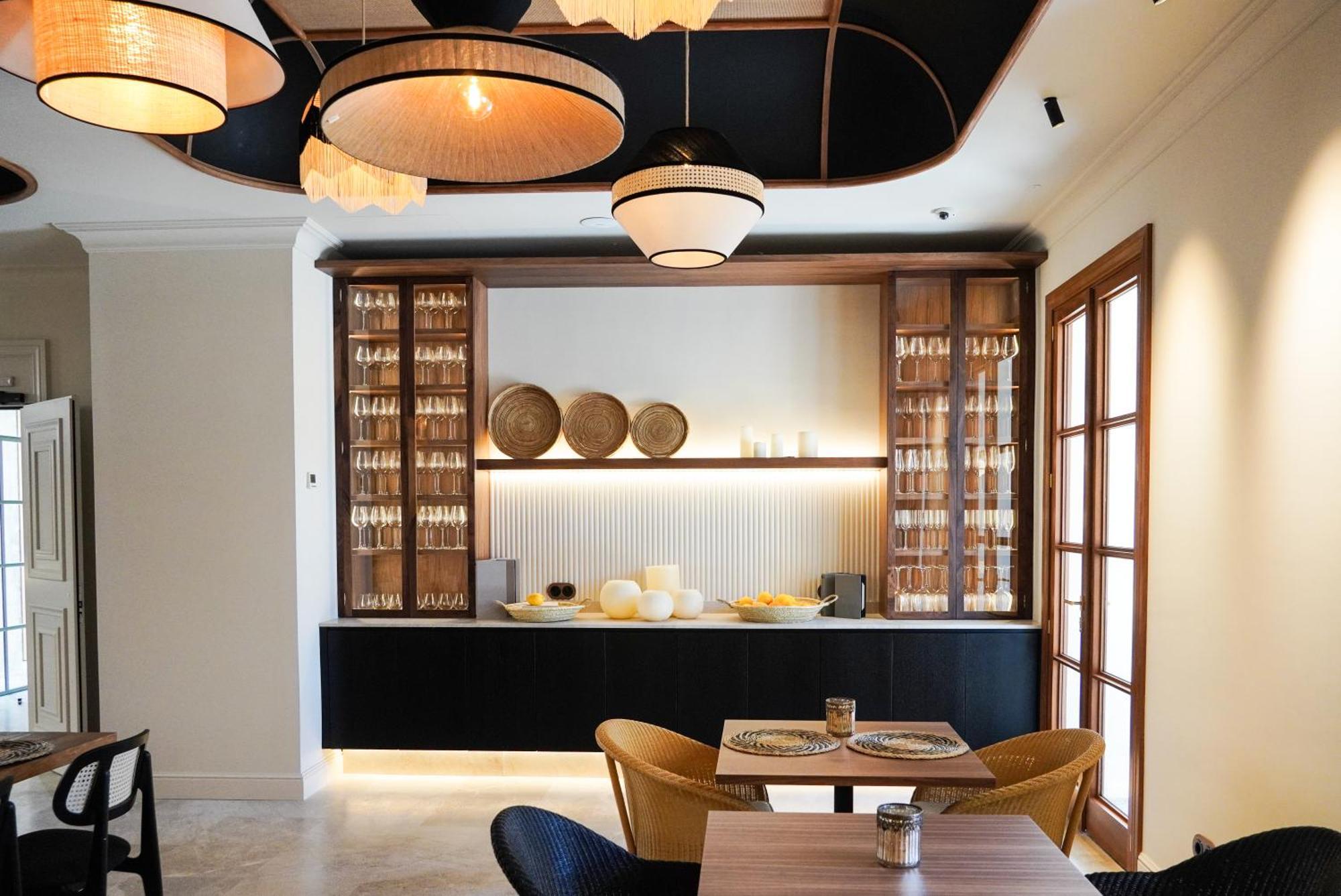 Juz De Yartan Art Hotel - Adults Only Ngoại thất bức ảnh