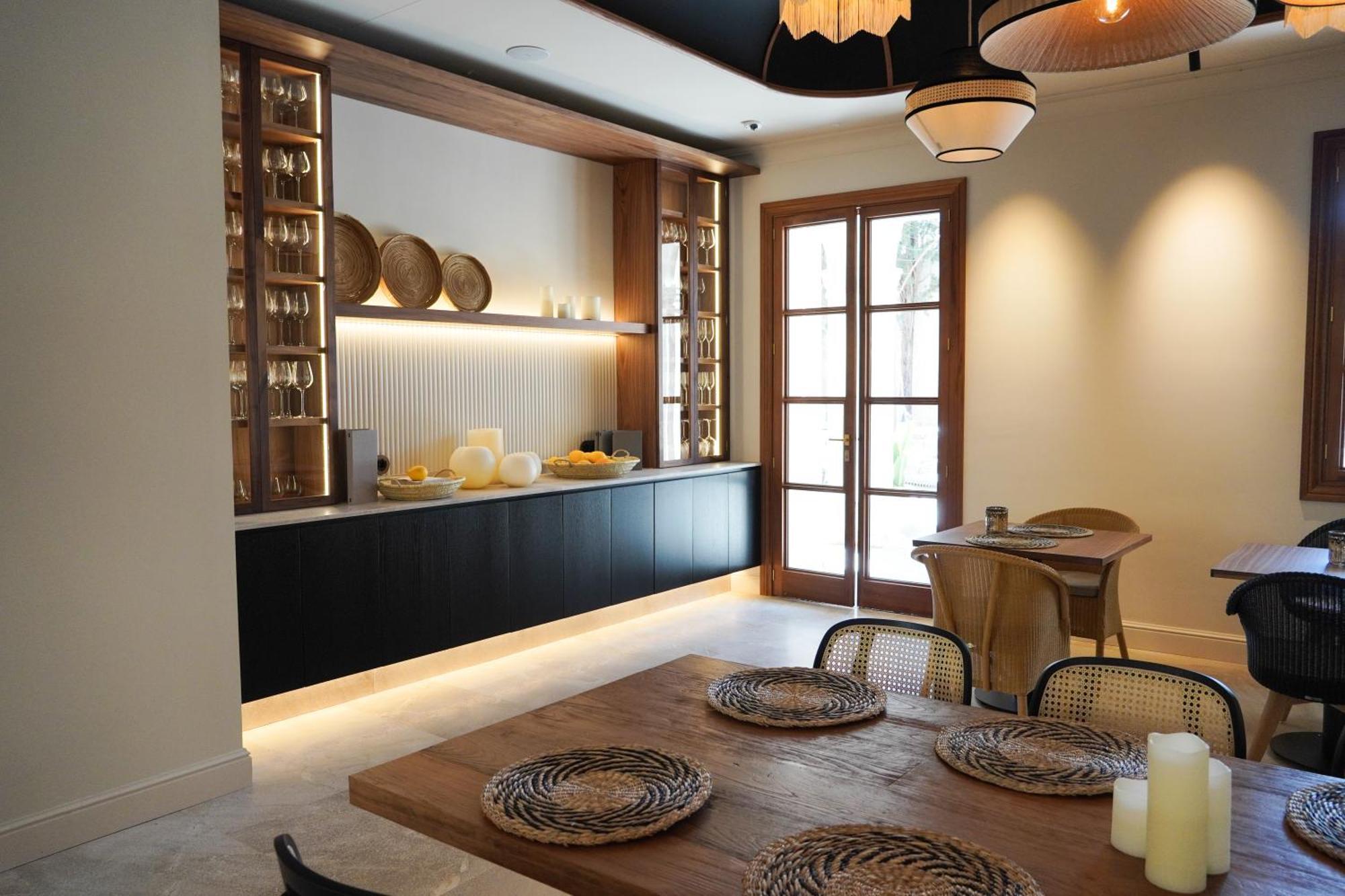 Juz De Yartan Art Hotel - Adults Only Ngoại thất bức ảnh