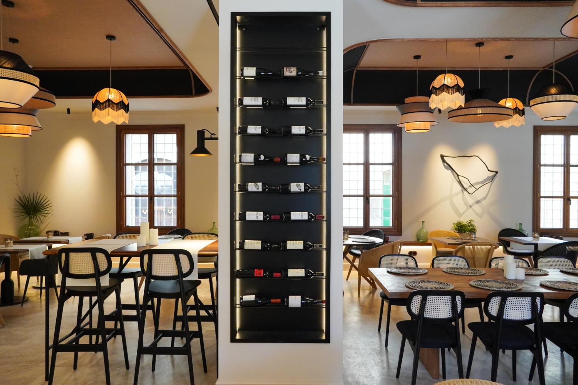 Juz De Yartan Art Hotel - Adults Only Ngoại thất bức ảnh