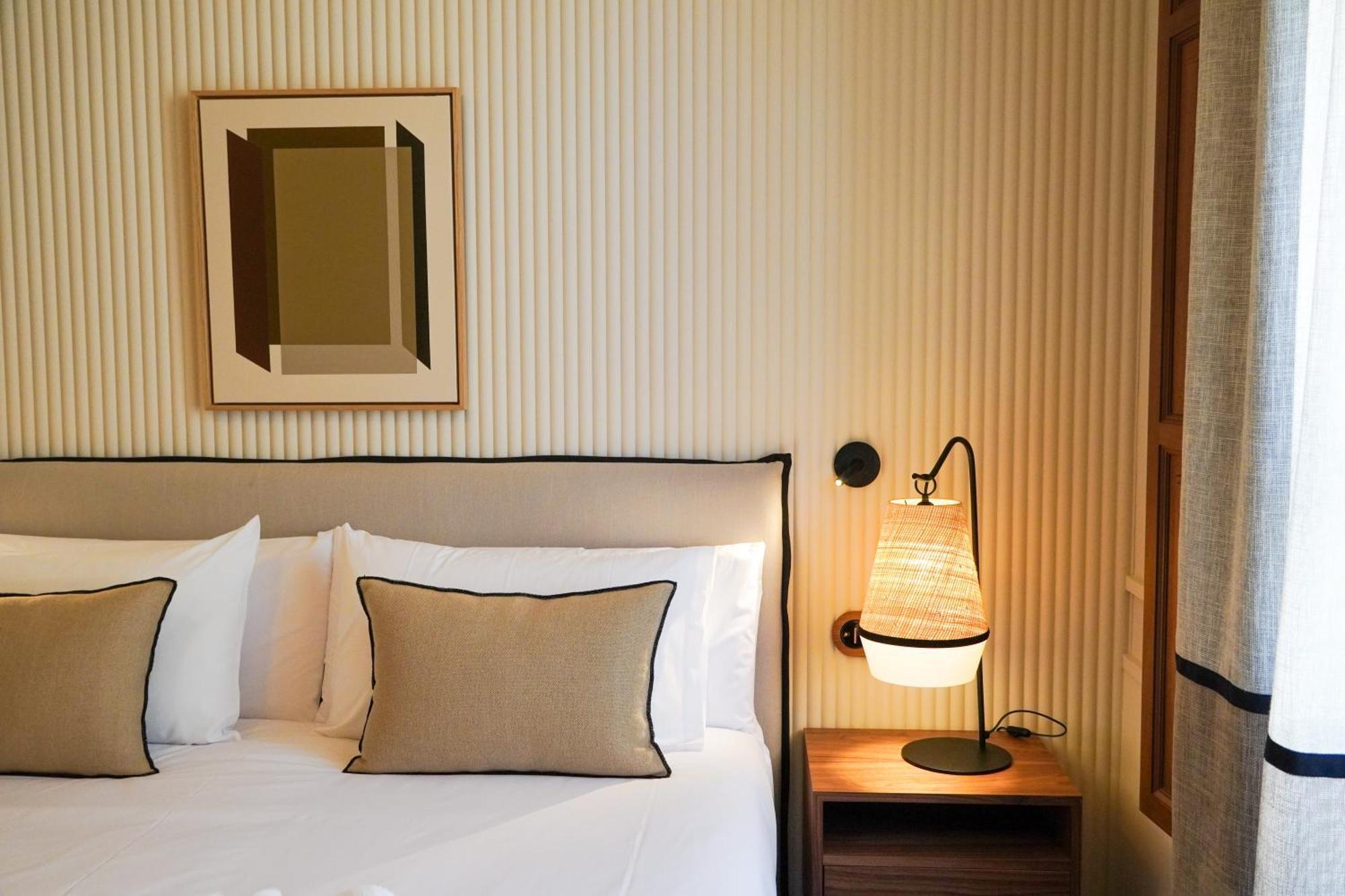 Juz De Yartan Art Hotel - Adults Only Ngoại thất bức ảnh