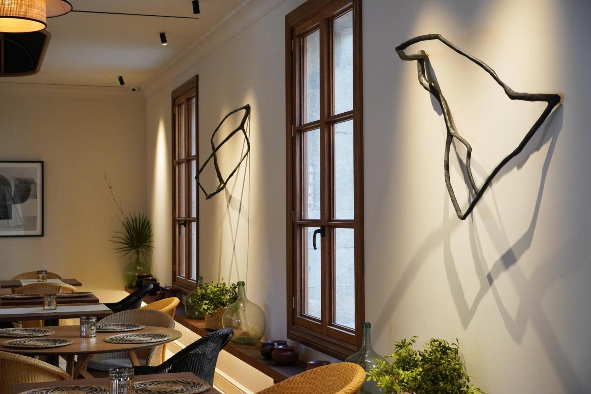 Juz De Yartan Art Hotel - Adults Only Ngoại thất bức ảnh