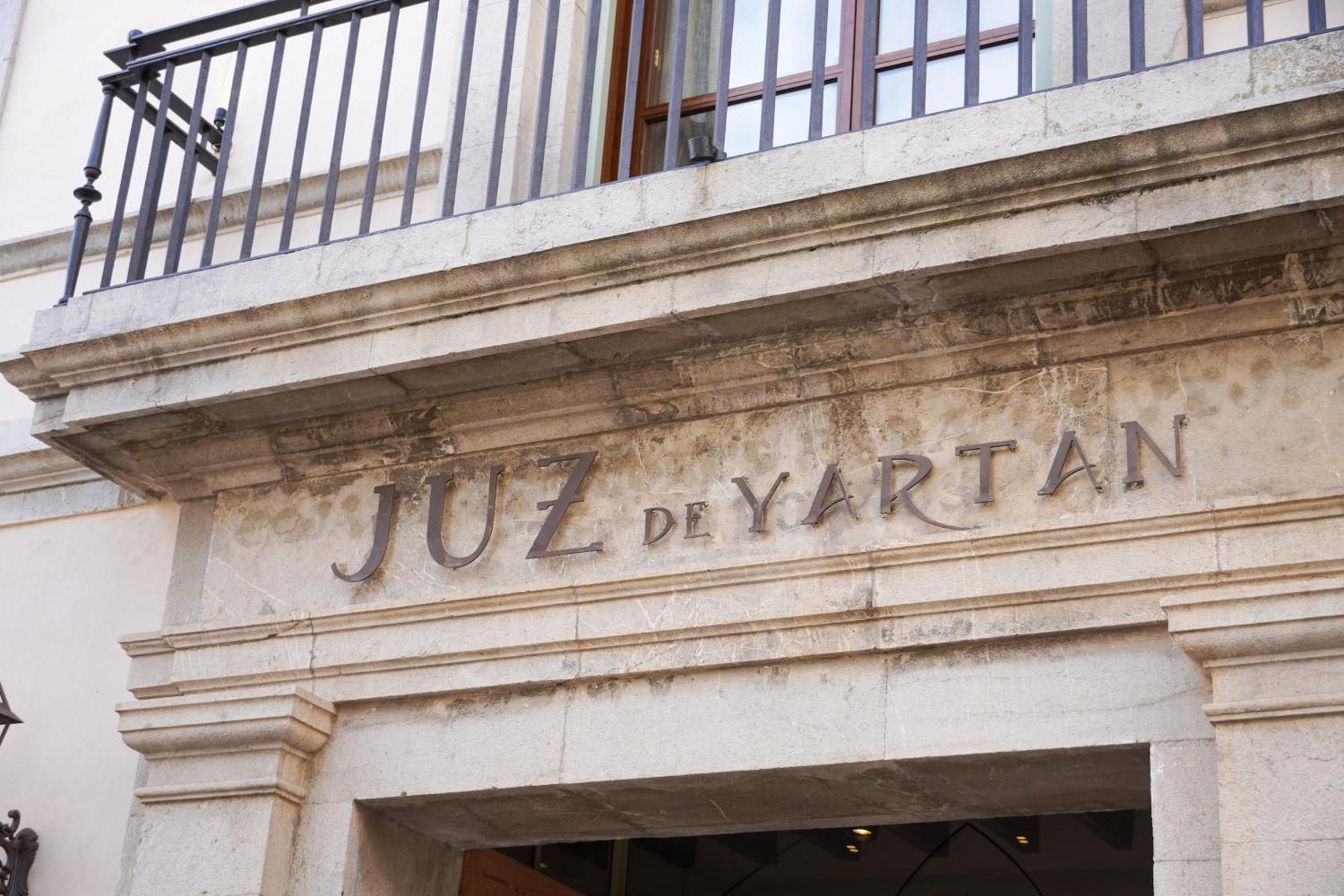 Juz De Yartan Art Hotel - Adults Only Ngoại thất bức ảnh