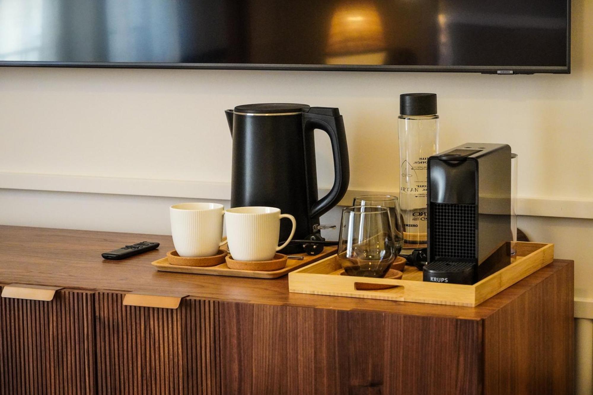 Juz De Yartan Art Hotel - Adults Only Ngoại thất bức ảnh