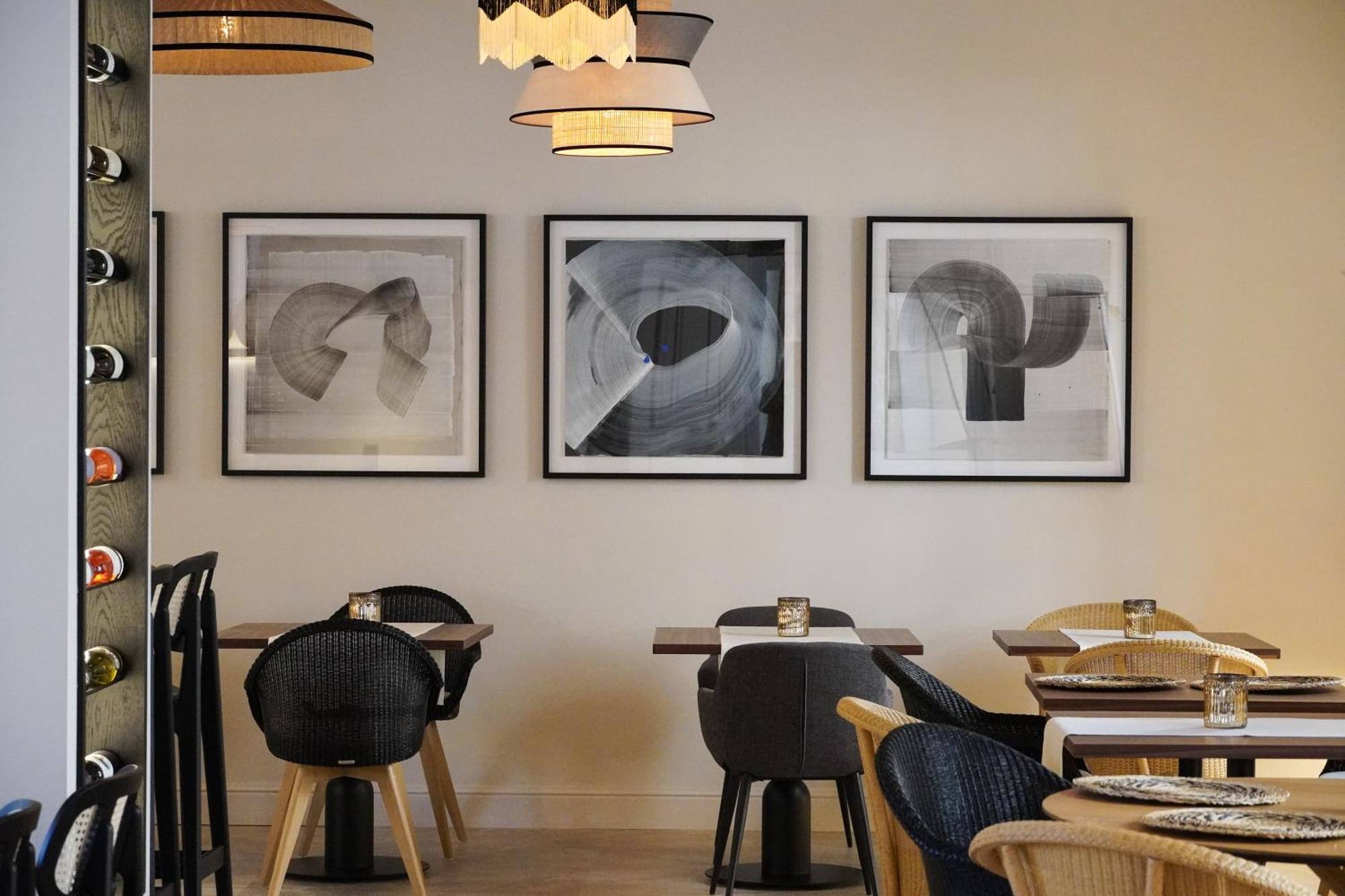 Juz De Yartan Art Hotel - Adults Only Ngoại thất bức ảnh