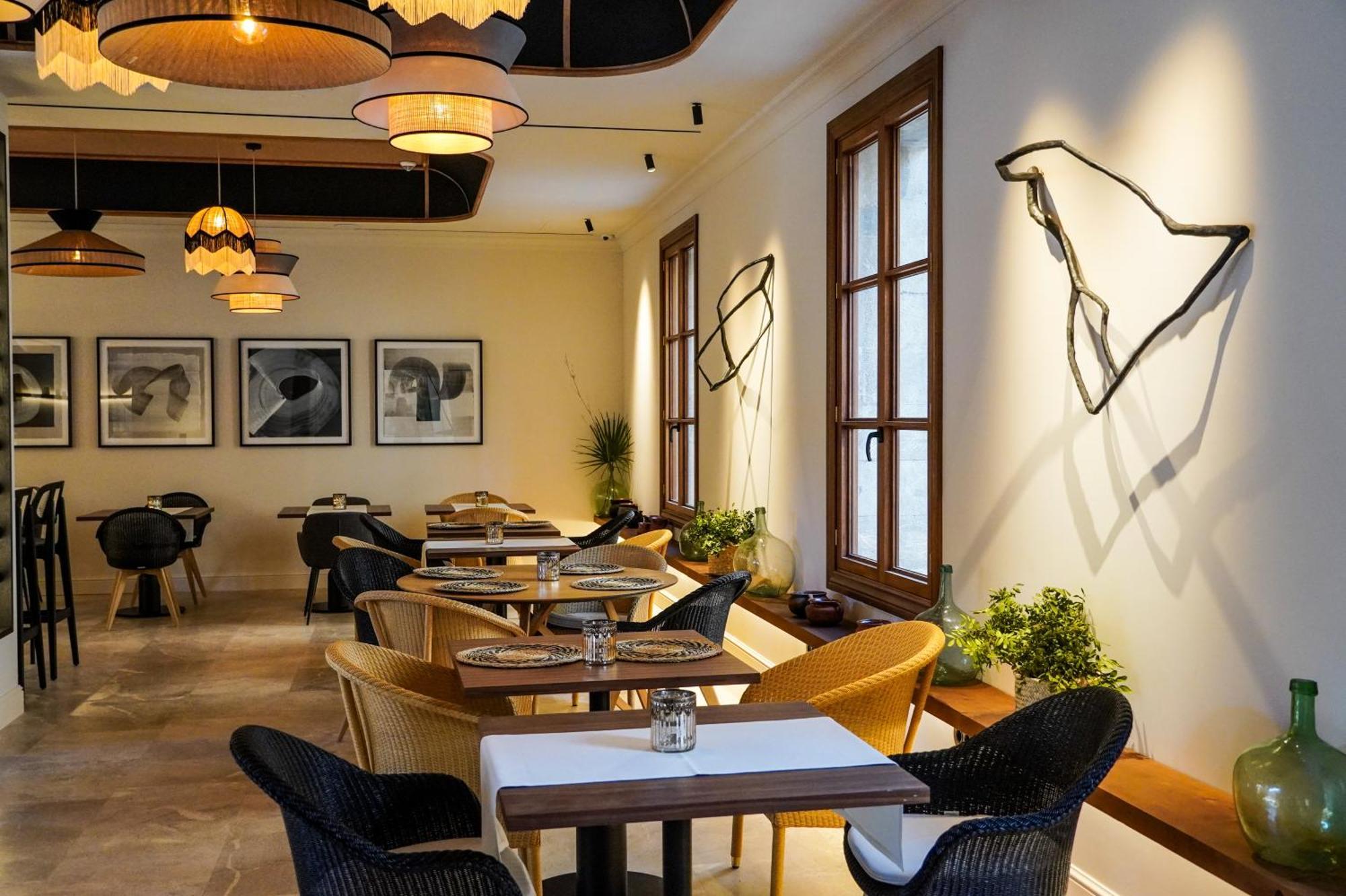 Juz De Yartan Art Hotel - Adults Only Ngoại thất bức ảnh