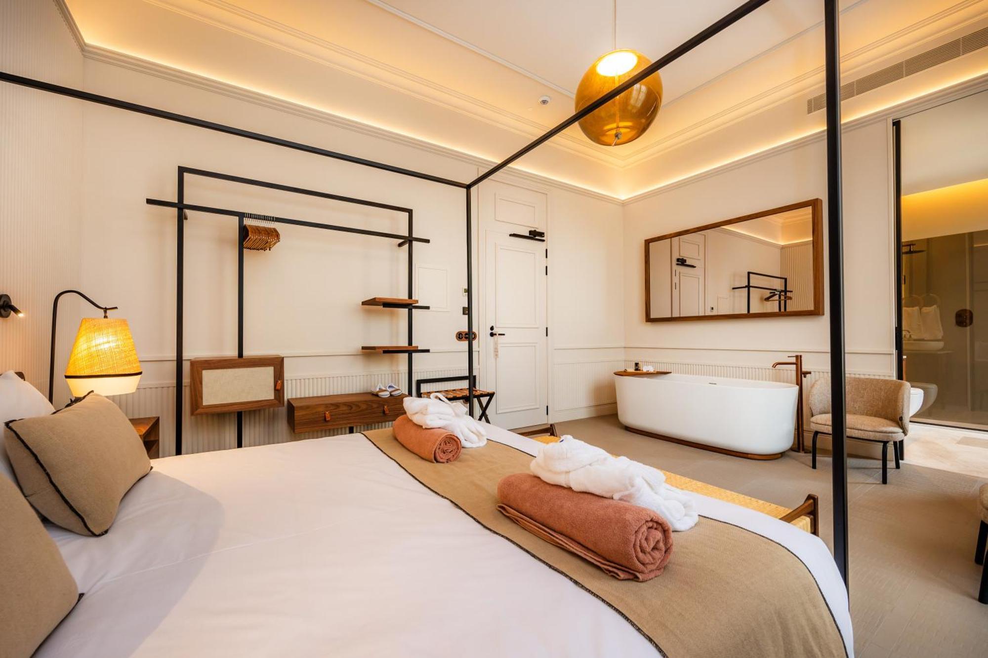 Juz De Yartan Art Hotel - Adults Only Ngoại thất bức ảnh