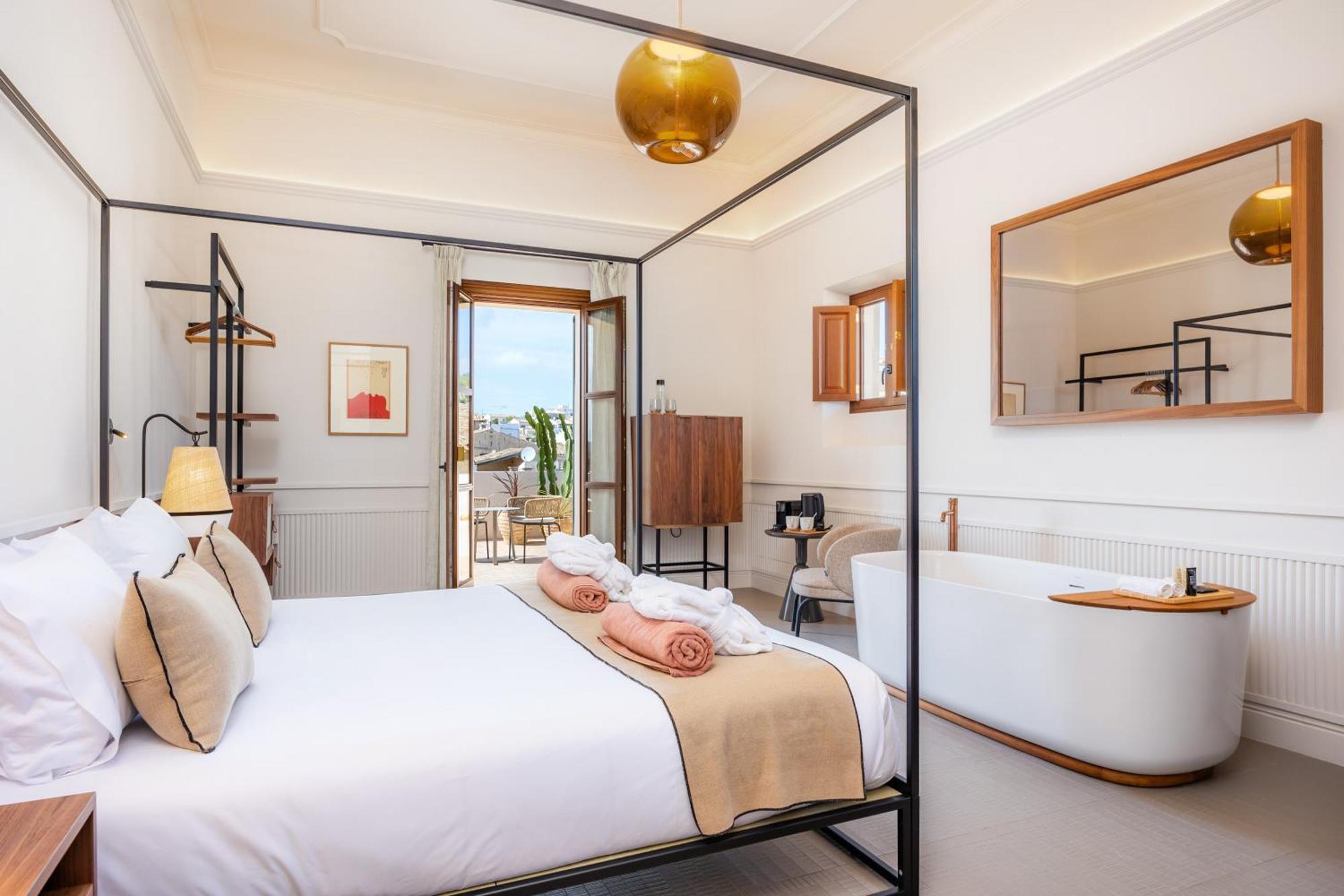 Juz De Yartan Art Hotel - Adults Only Ngoại thất bức ảnh