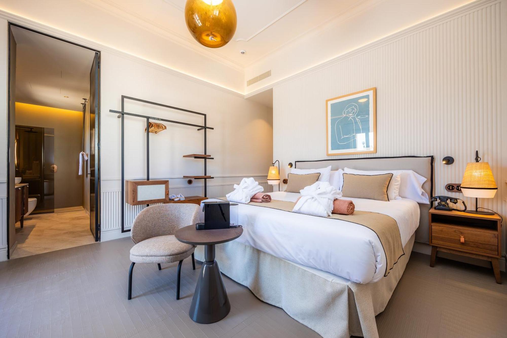 Juz De Yartan Art Hotel - Adults Only Ngoại thất bức ảnh