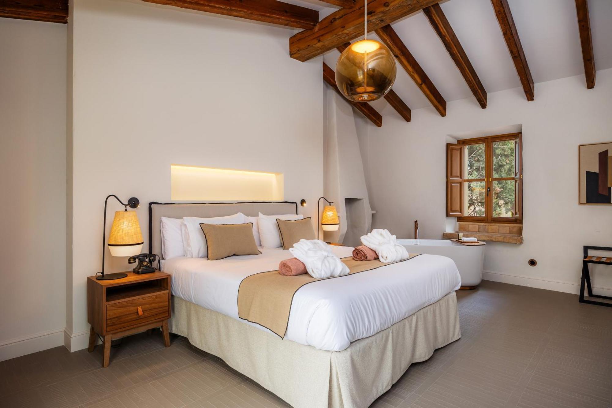 Juz De Yartan Art Hotel - Adults Only Ngoại thất bức ảnh