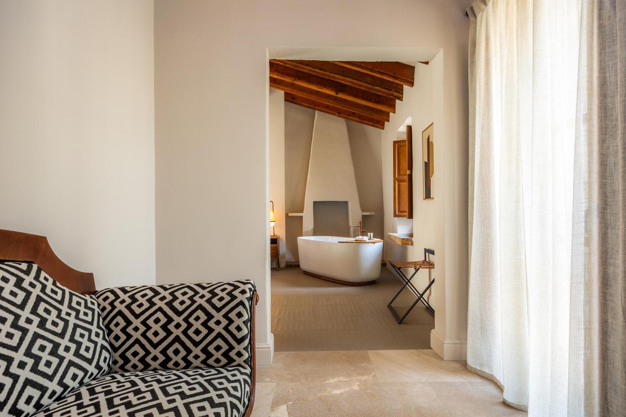 Juz De Yartan Art Hotel - Adults Only Ngoại thất bức ảnh