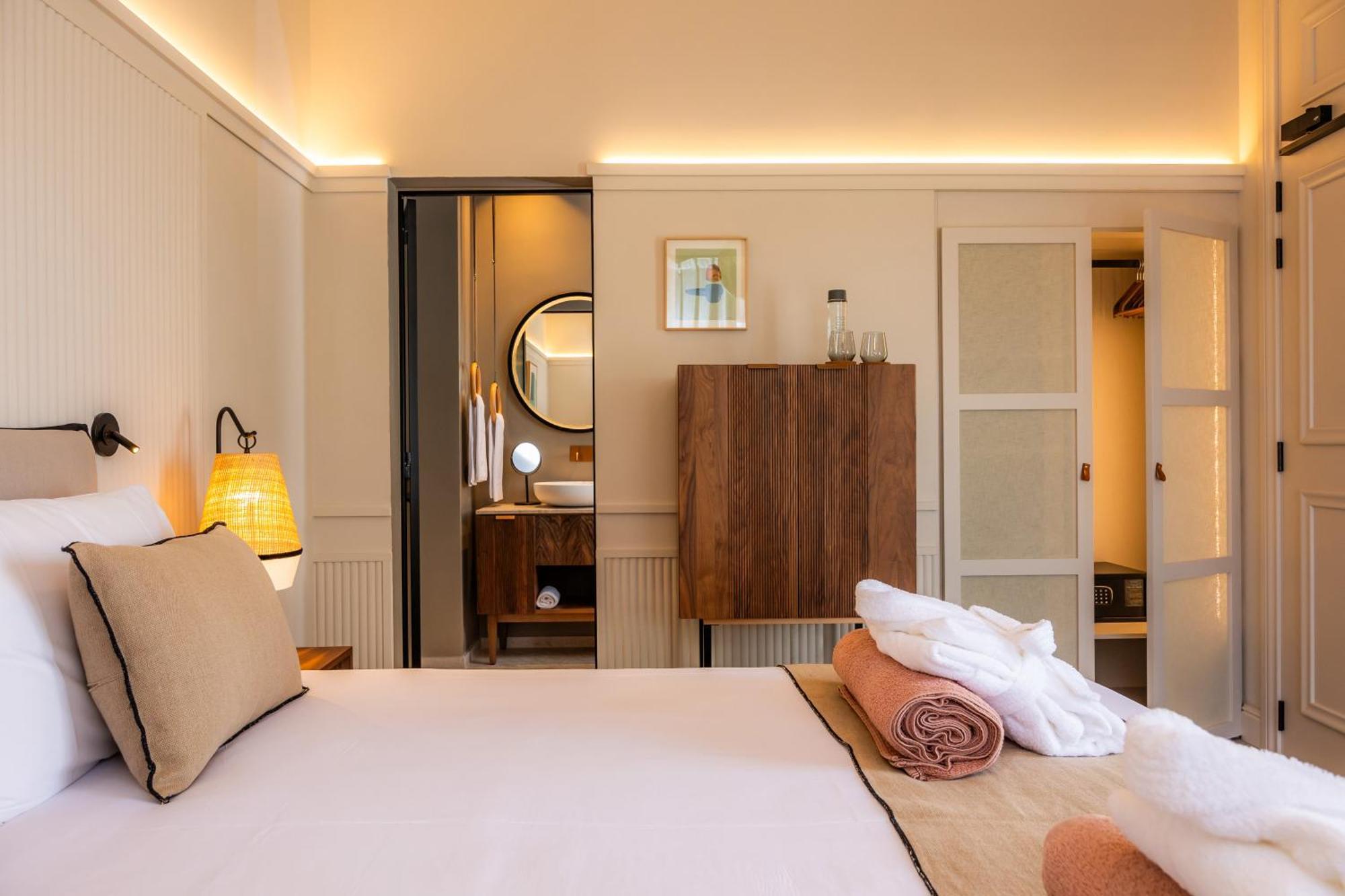 Juz De Yartan Art Hotel - Adults Only Ngoại thất bức ảnh