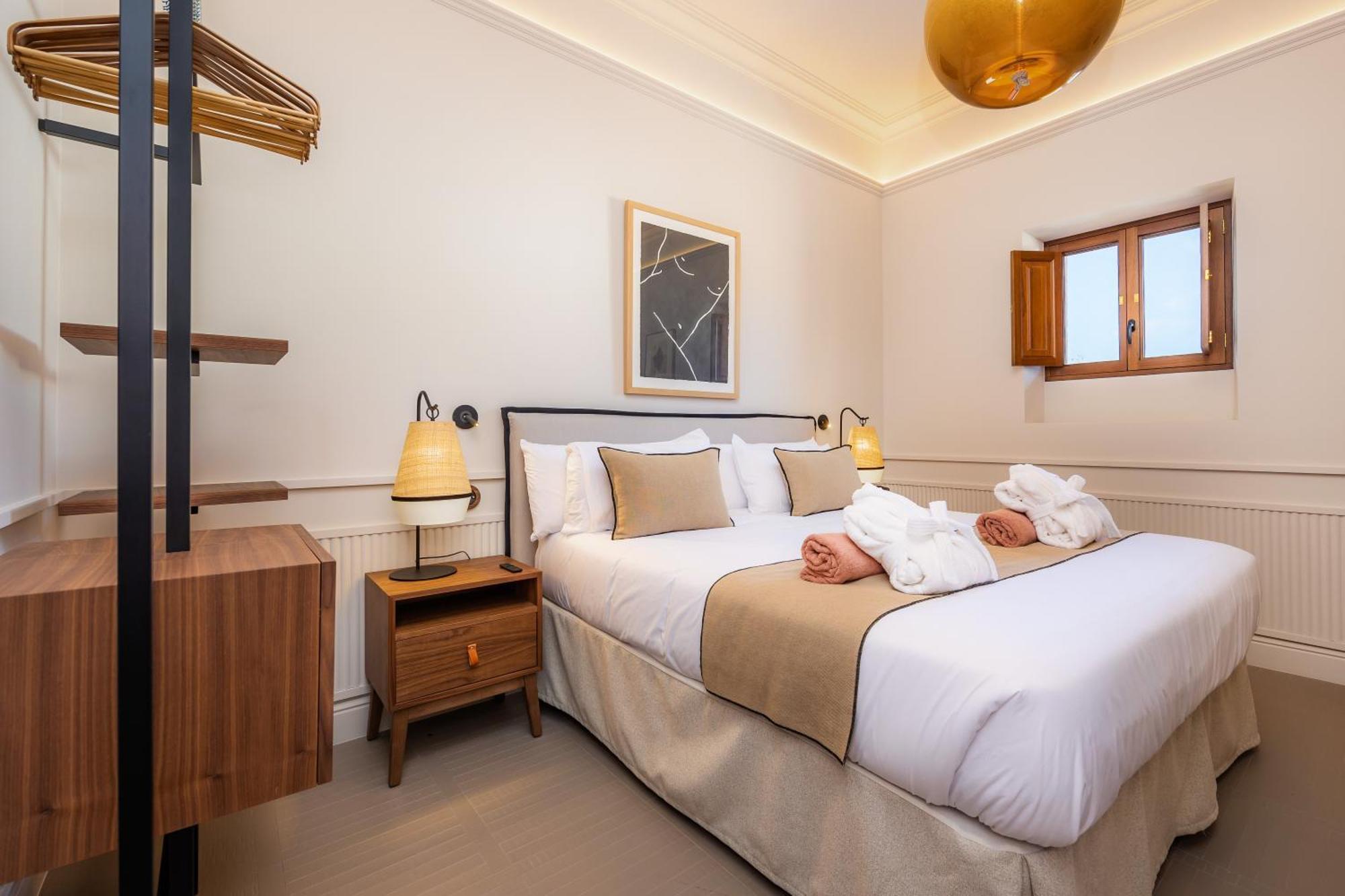 Juz De Yartan Art Hotel - Adults Only Ngoại thất bức ảnh