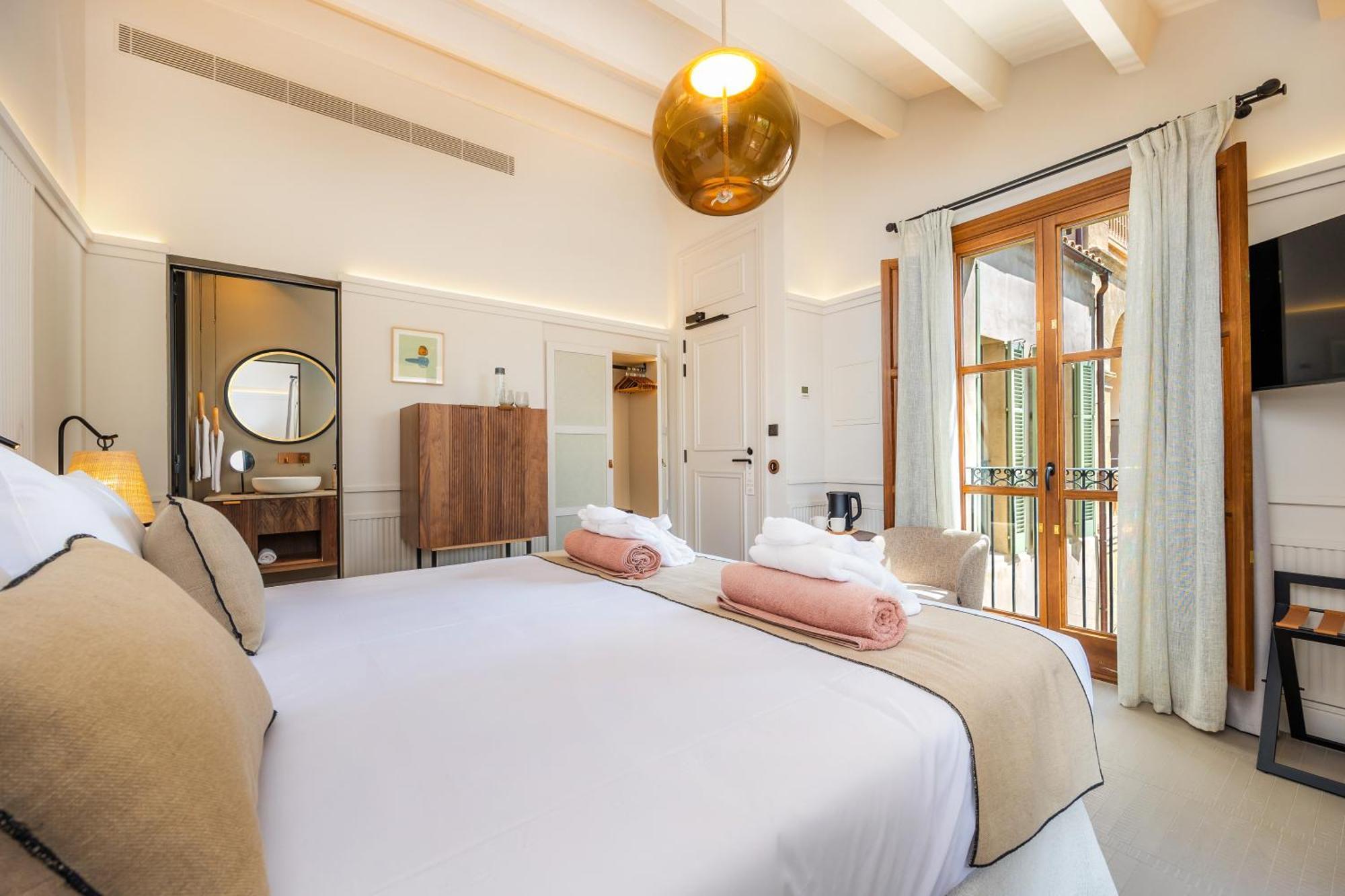 Juz De Yartan Art Hotel - Adults Only Ngoại thất bức ảnh
