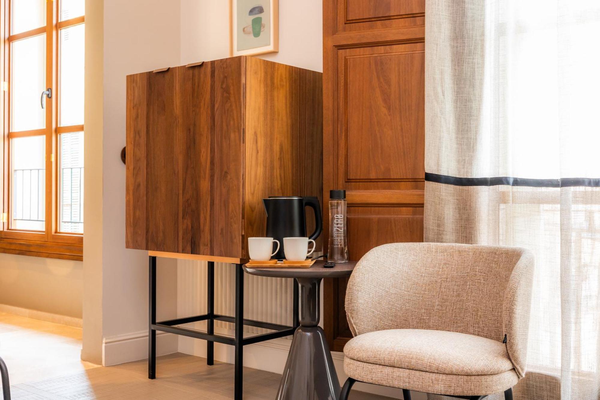 Juz De Yartan Art Hotel - Adults Only Ngoại thất bức ảnh