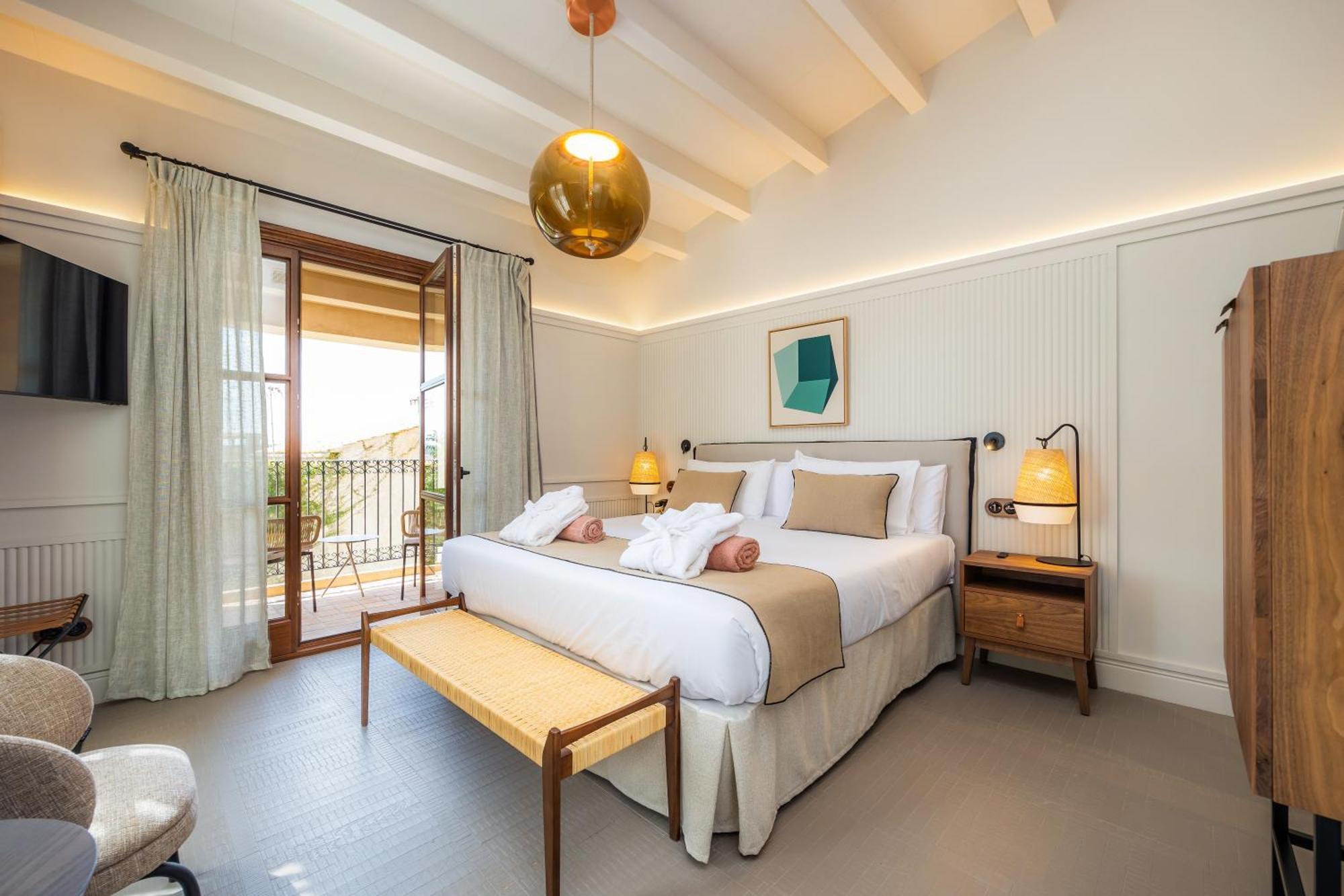 Juz De Yartan Art Hotel - Adults Only Ngoại thất bức ảnh