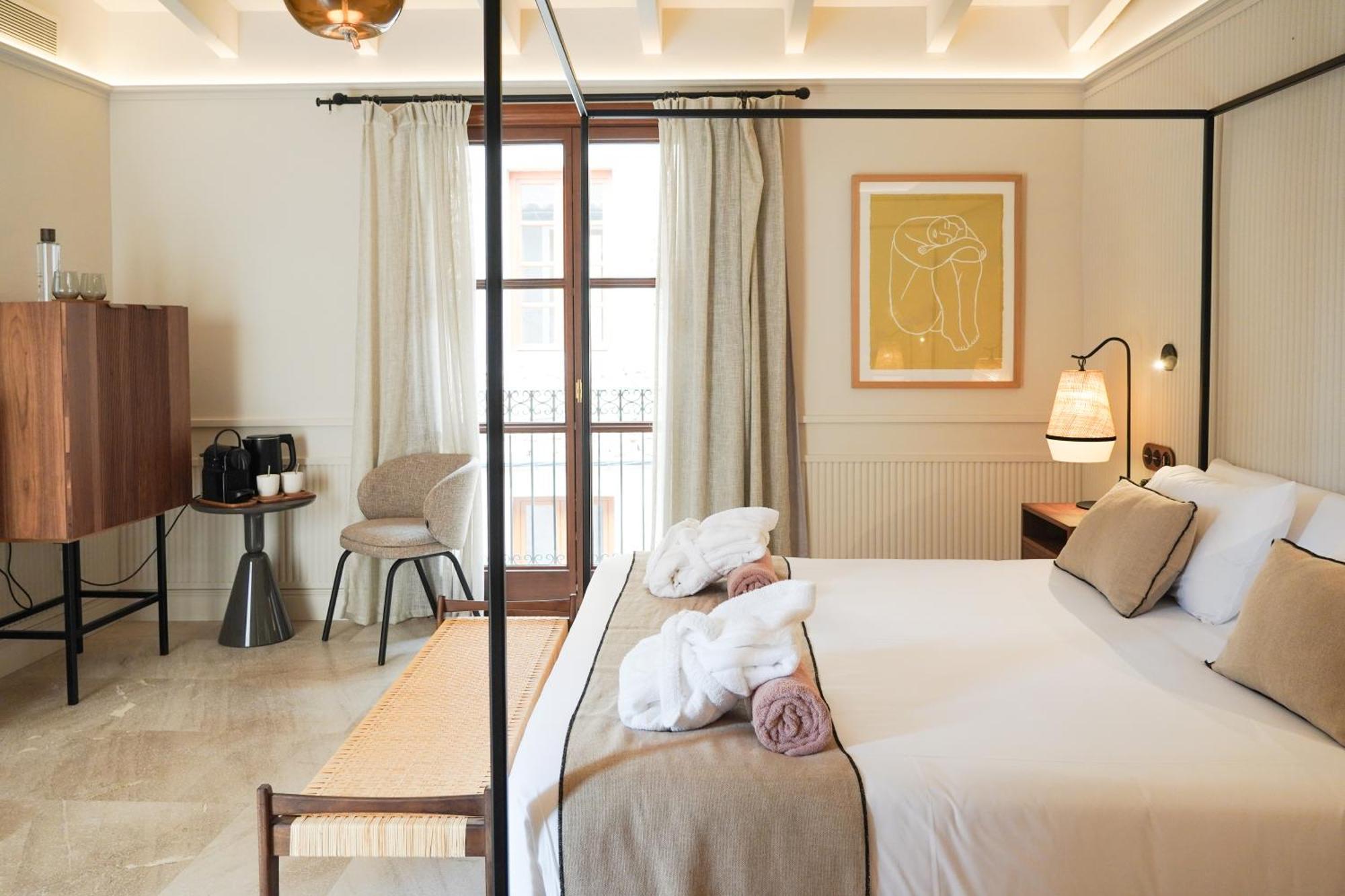 Juz De Yartan Art Hotel - Adults Only Ngoại thất bức ảnh