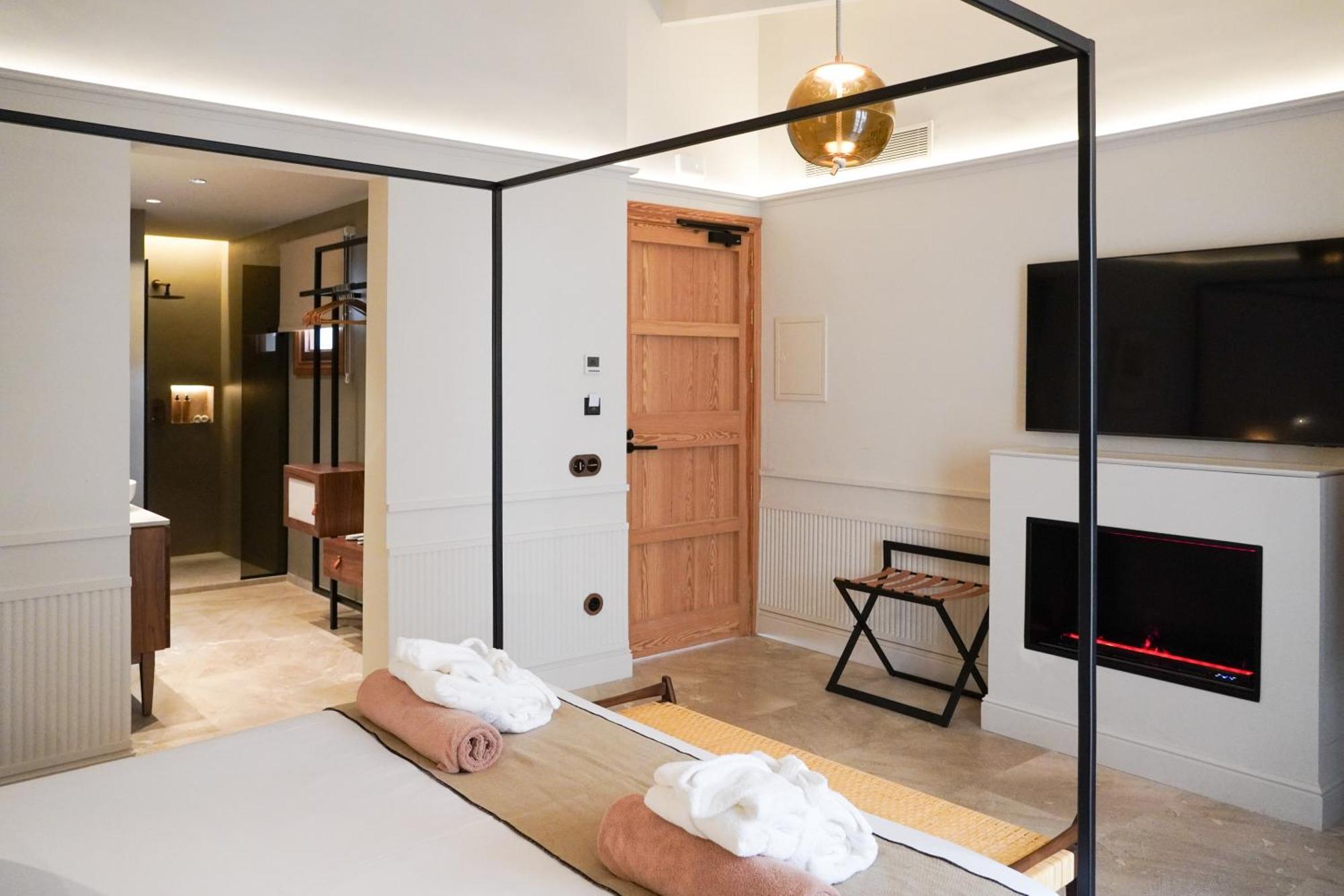 Juz De Yartan Art Hotel - Adults Only Ngoại thất bức ảnh