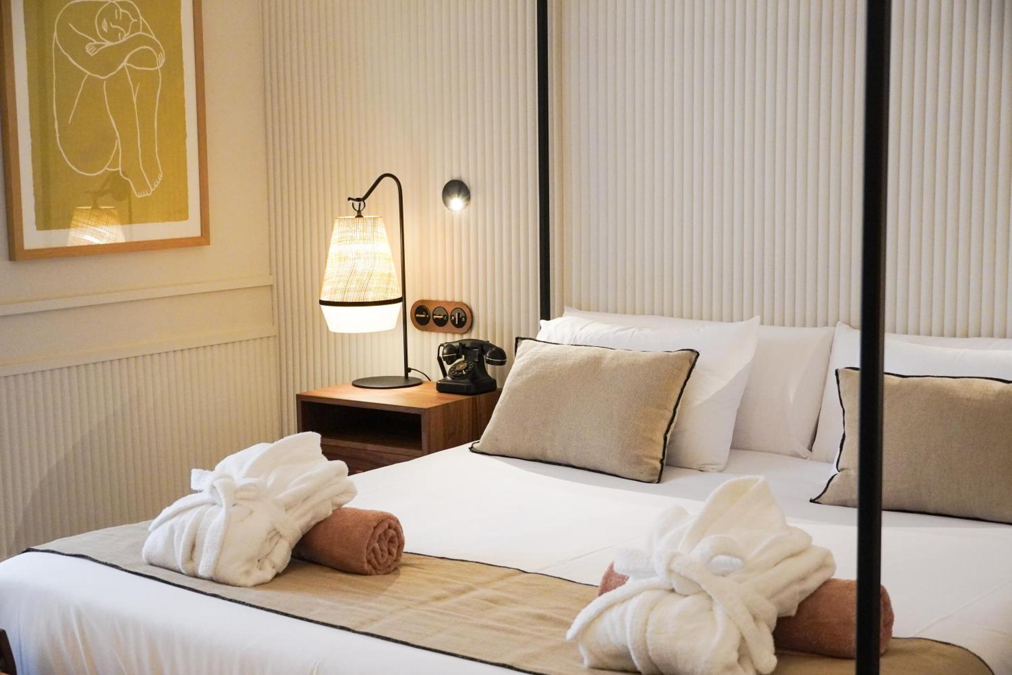 Juz De Yartan Art Hotel - Adults Only Ngoại thất bức ảnh