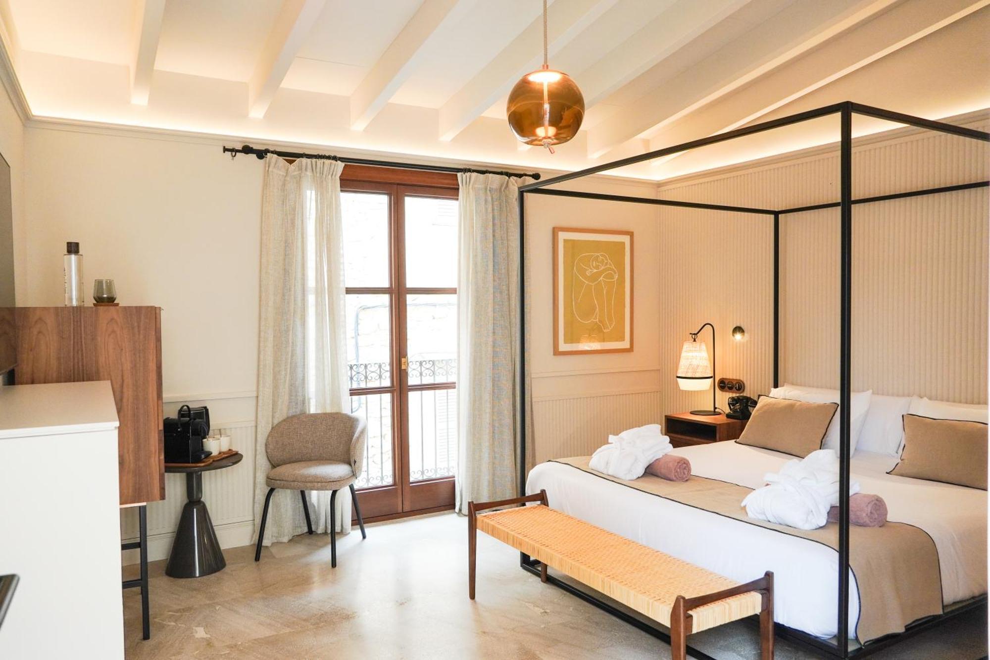 Juz De Yartan Art Hotel - Adults Only Ngoại thất bức ảnh